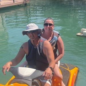 Meet your Posher, Renae